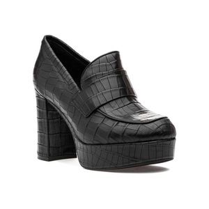 Jeffrey Campbell Scholar Loafer